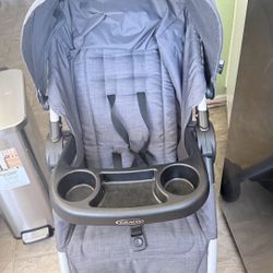 Carriola Graco 
