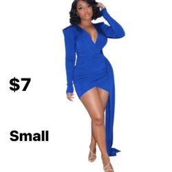 Long Sleeve Midi Dress