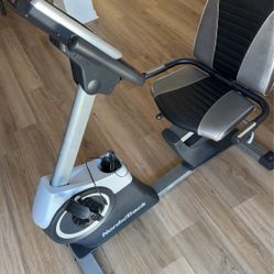 NordicTrack Cardio Bike Bicycle