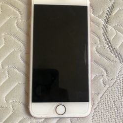 iPhone 7 Rose Gold 32gb