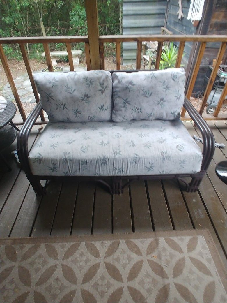 Couch And Chair
