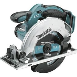 Makita 18v 6 1/2 Circular Saw NEW TOOL ONLY 