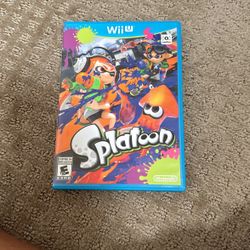 Splatoon