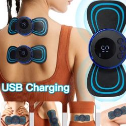 1 Electric Massager
