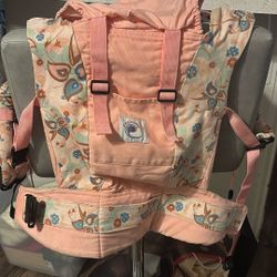Ergo Baby carrier 