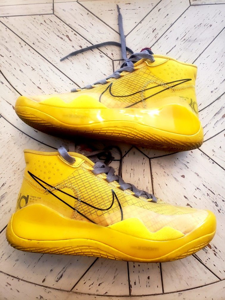 Kevin Durant KD 12 Nike Mens Shoes 8.5