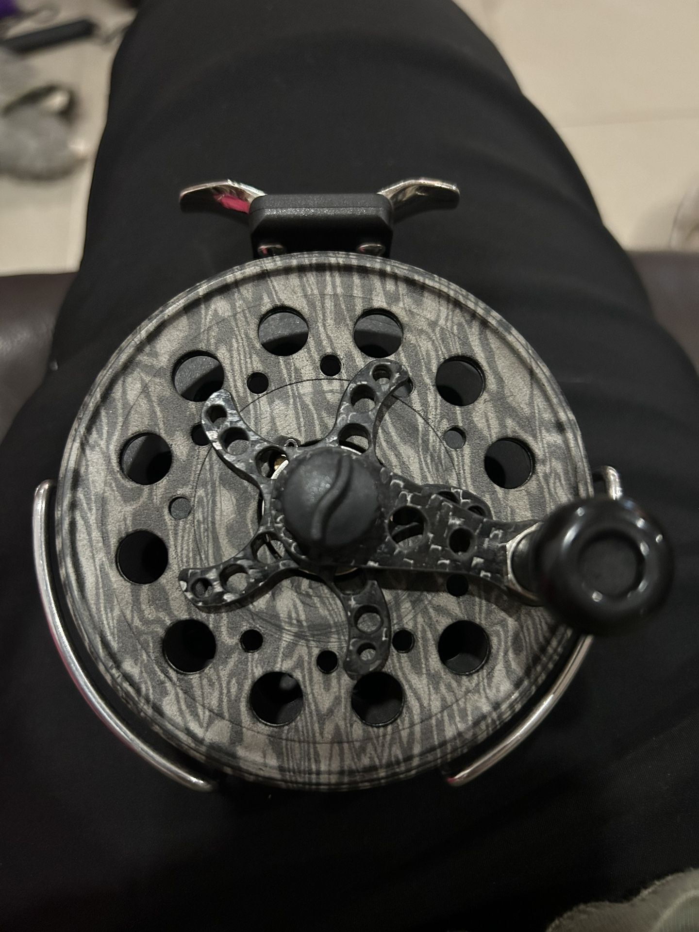Fly Reel