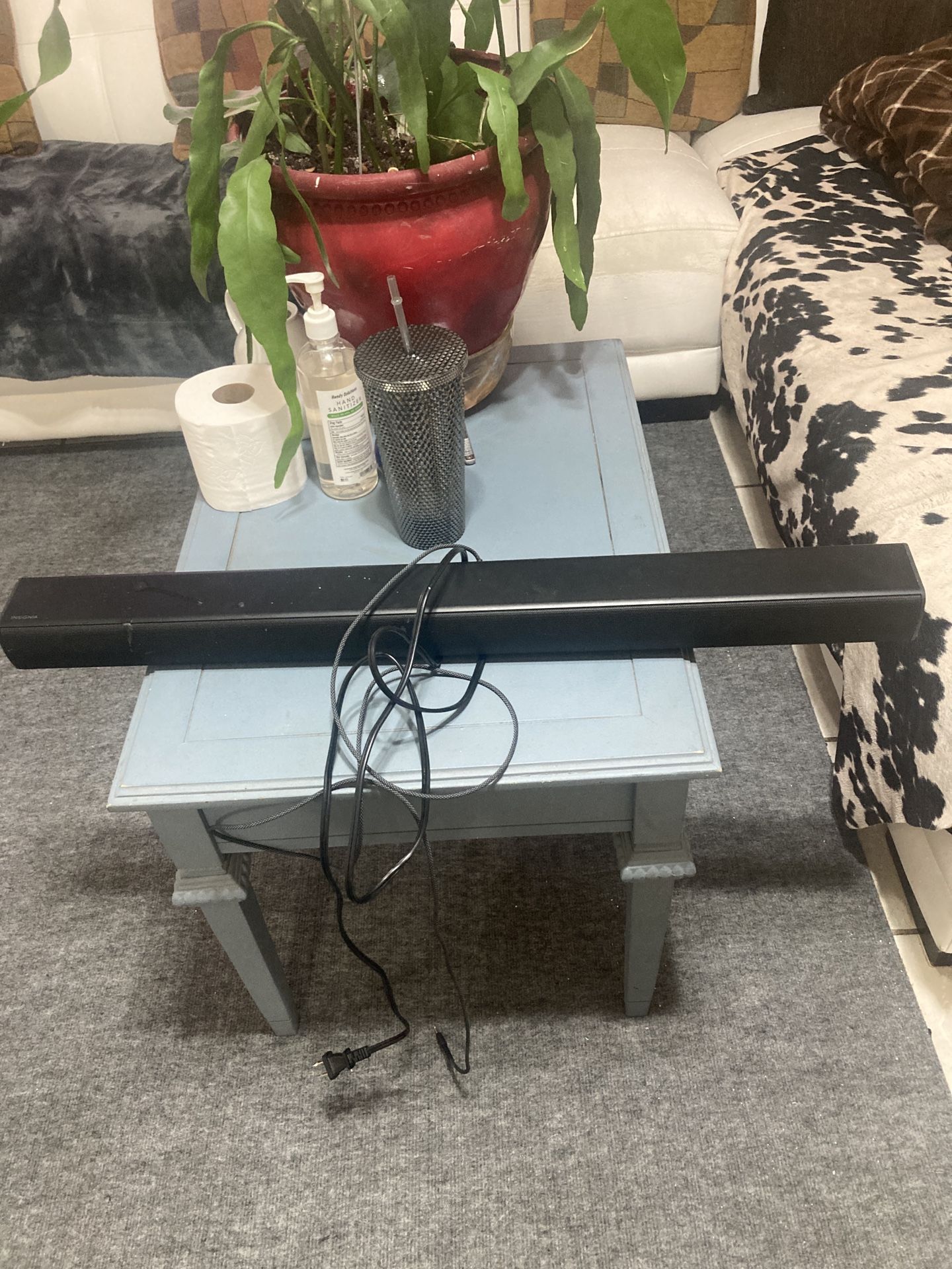 Sound Bar
