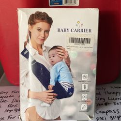 Baby Sling Carrier