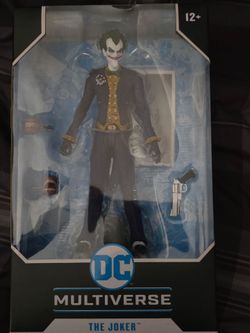 THE JOKER
