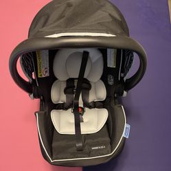 Graco Car Seat