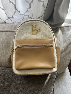 Pokemon Backpack 