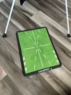 Golf Hitting Mat