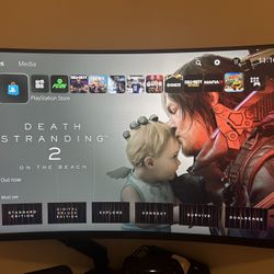 MSI 32" WQHD 170Hz Adaptive Sync Curved Gaming Monitor