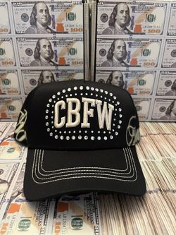 Dandy Hats x LIL BABY (CBFW)