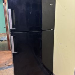 Refrigerator Whirlpool  