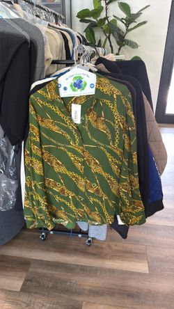 L’Agence top size m - new
