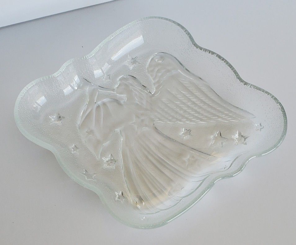 Angel Candy Dish