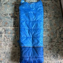Kids Sleeping Bag 3 season Cold & Hot weather