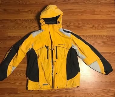 Jacket Size Large 