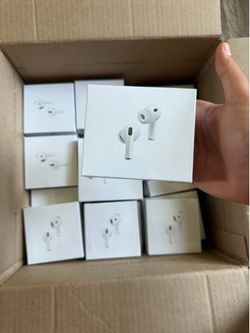 Airpods (Price in description)