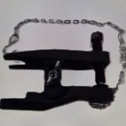Miller Tool - Ball Joint Stud Remover - Ram Truck/Wrangler