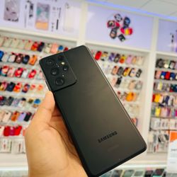 S21 ultra T-Mobile metro 128gb