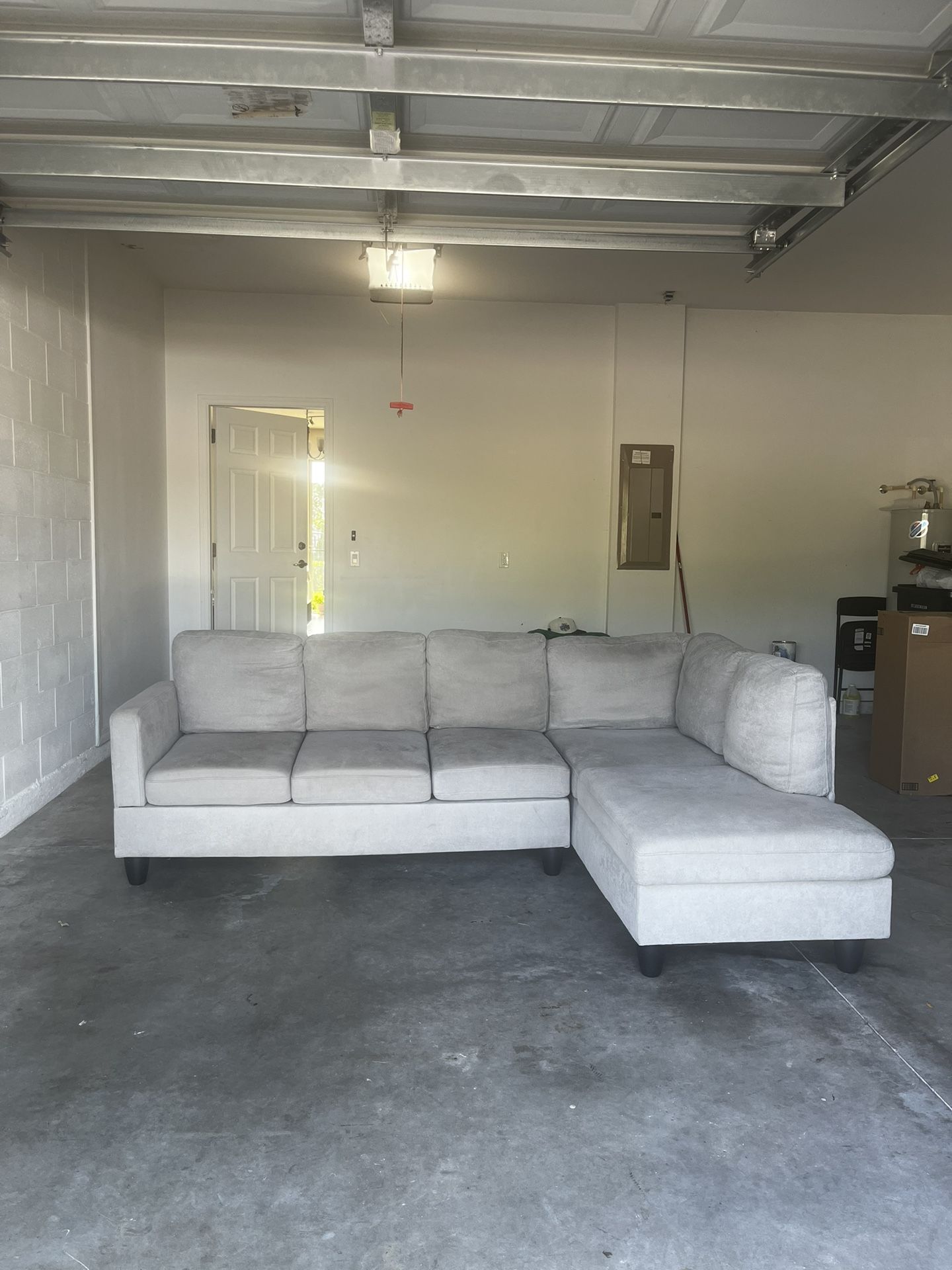 Sectional