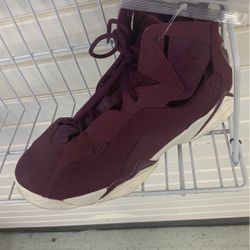 Maroon store true flights