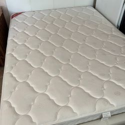 Bed Frame