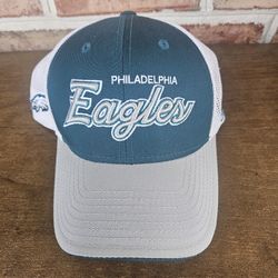 PHILADELPHIA EAGLES HAT 