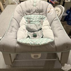 Baby Rocker