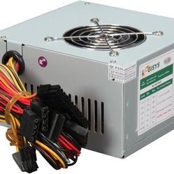 Power Supply Unit (PSU) for Personal Computer