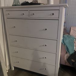 IKEA Dresser
