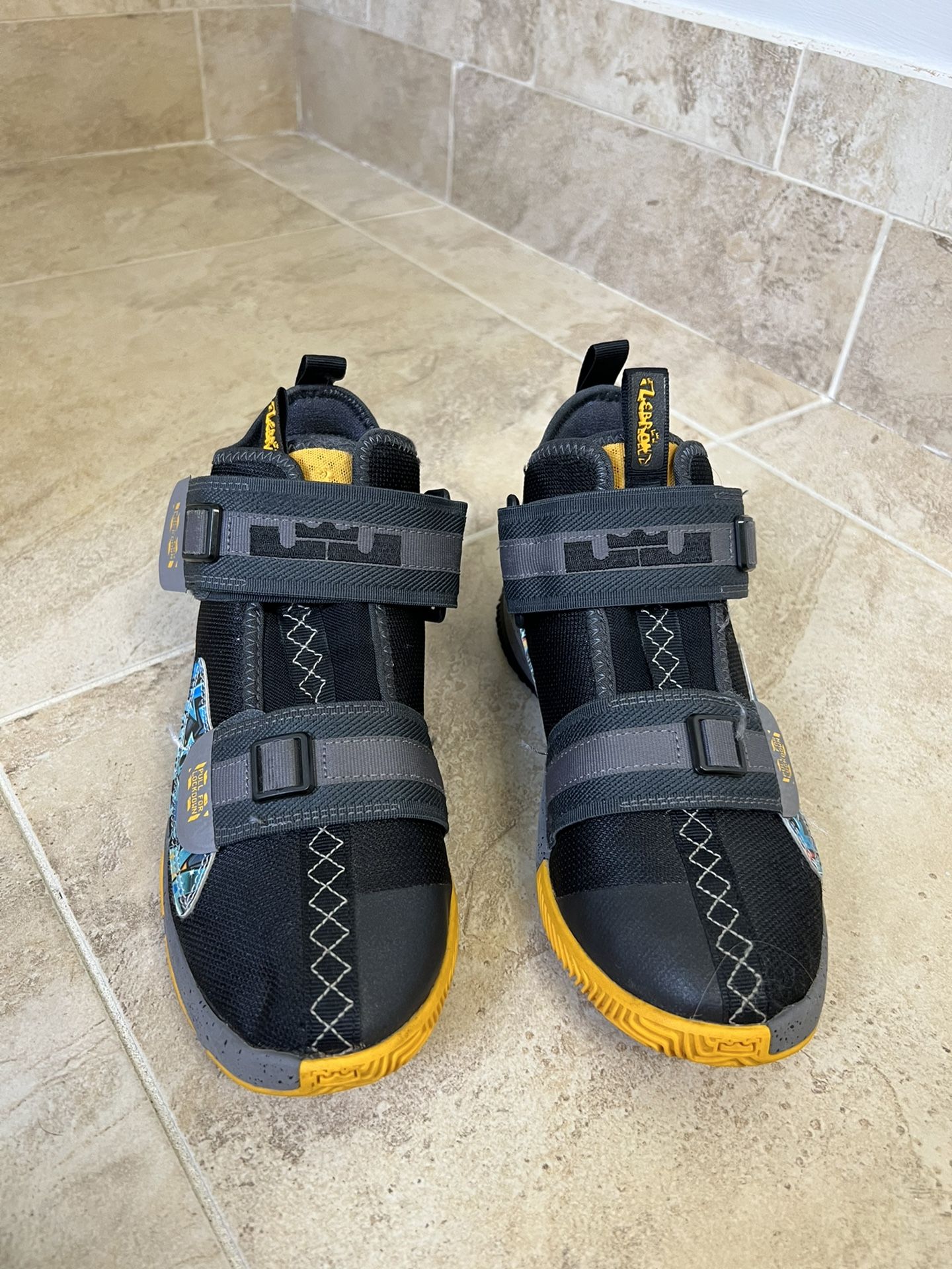 Lebron soldier 13 youth cheap