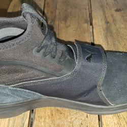 Womens Puma Prowl Slip On