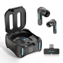 Sw4 Dual Wireless Earbuds
