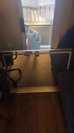 LARGE Vanity Mirror 40" x 30"
