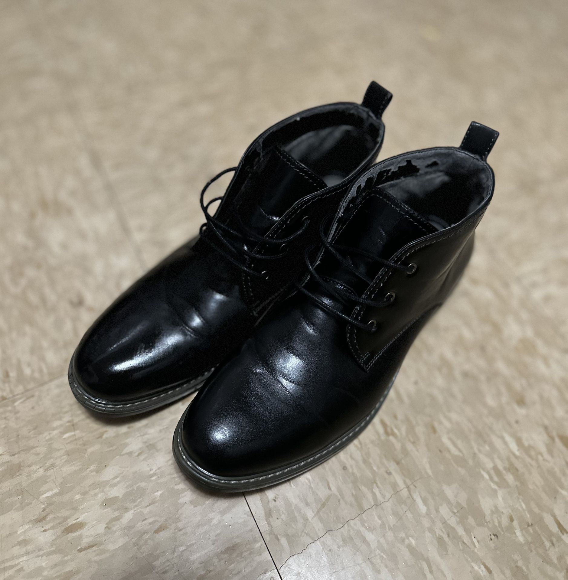 Dress Shoes