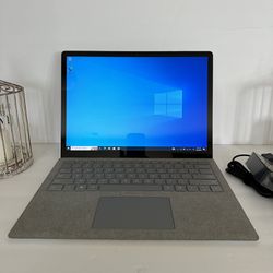 Microsoft Surface laptop 2  model 1769- Core i5