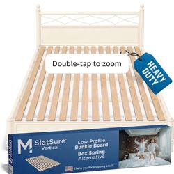 King Size Bunkie Board