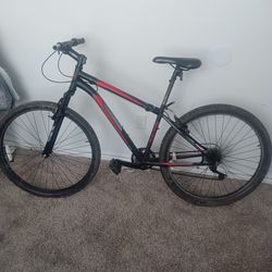 Huffy Ravine Mountain Bike (27.5 inch)