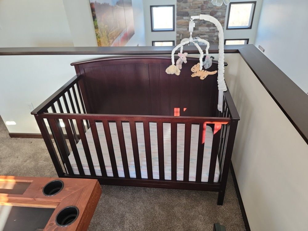 Davinci Baby Crib