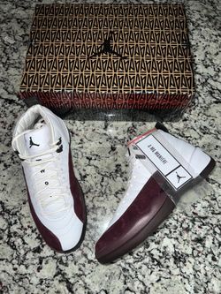 Jordan 12 Size 9