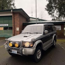 1994 Mitsubishi Other