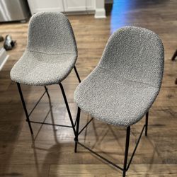 Brand New Counter Stools 