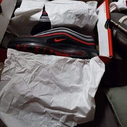 Air Max 97s