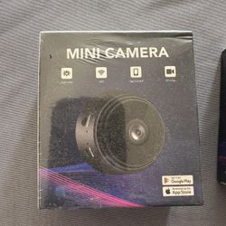 Mini Spy Cameras 