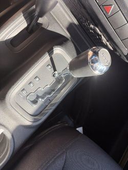 2013 Jeep Wrangler Unlimited