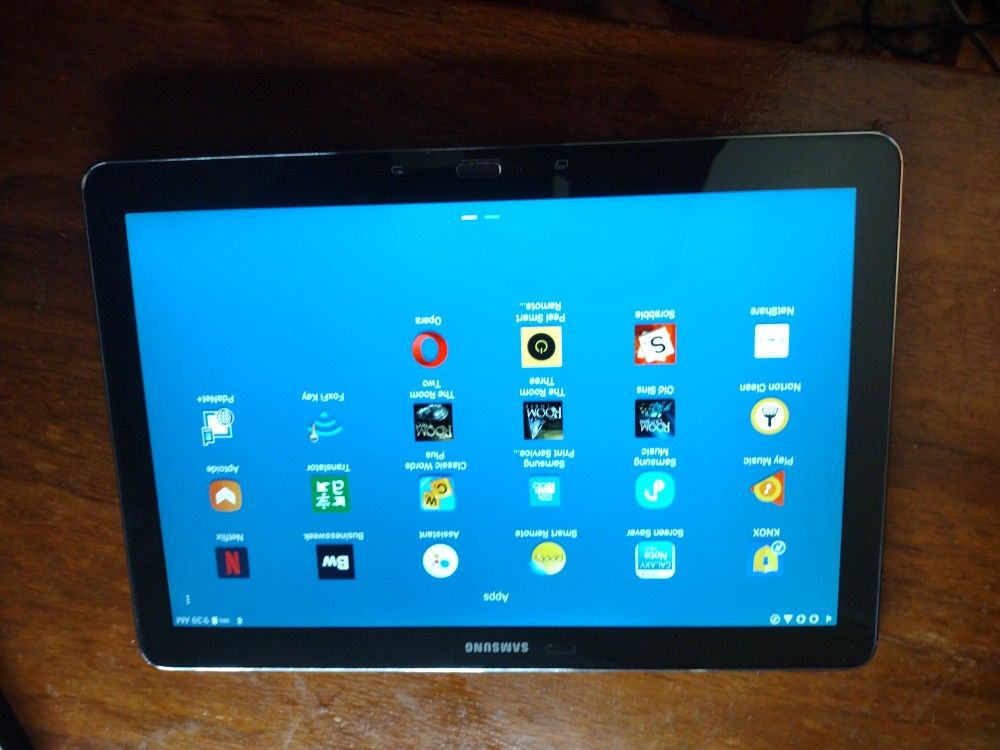 Samsung Galaxy Note Pro 12.1 Wifi